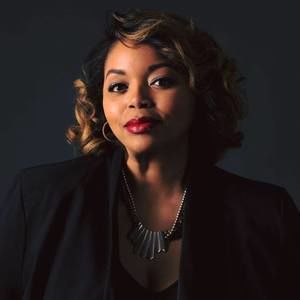 Meet your Posher, Lynnette